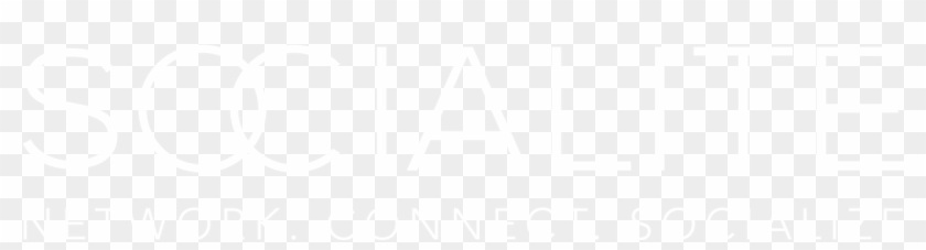 The Socialite Network - Triangle Clipart