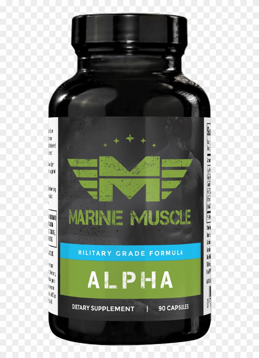 Alpha Is A Supplement Made To Eliminate Both Visceral - Male Extra Pills Clipart #3226522