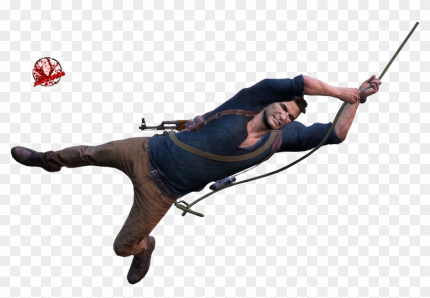 Nathan Drake Uncharted Background Image Arts Png Uncharted - Nathan Drake Uncharted 4 Png Clipart