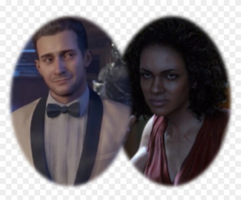 What Their Planning Against Drake And His Colleagues - Rafe Adler Jake Gyllenhaal Clipart #3226689