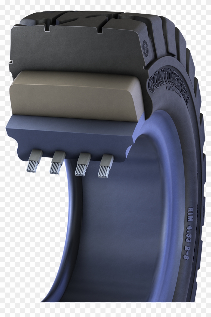 Super Elastic - Tread Clipart