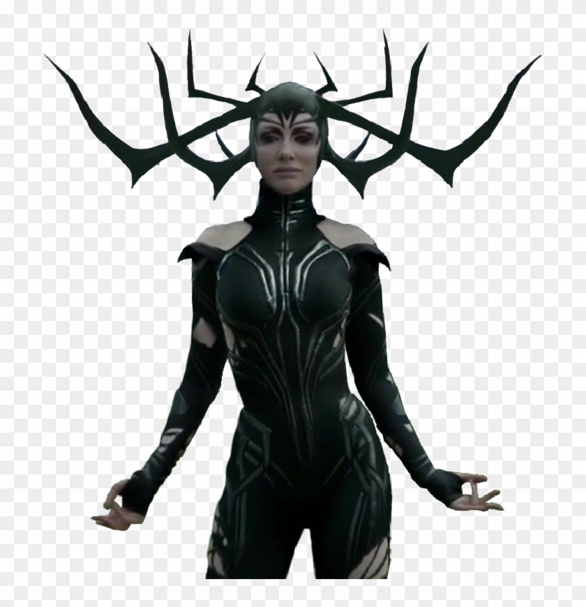 #hela #thorragnarok - Hela Icons Clipart