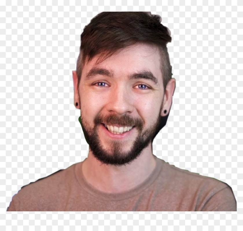 Jacksepticeye Sticker - Peta Steve Irwin Tweets Clipart