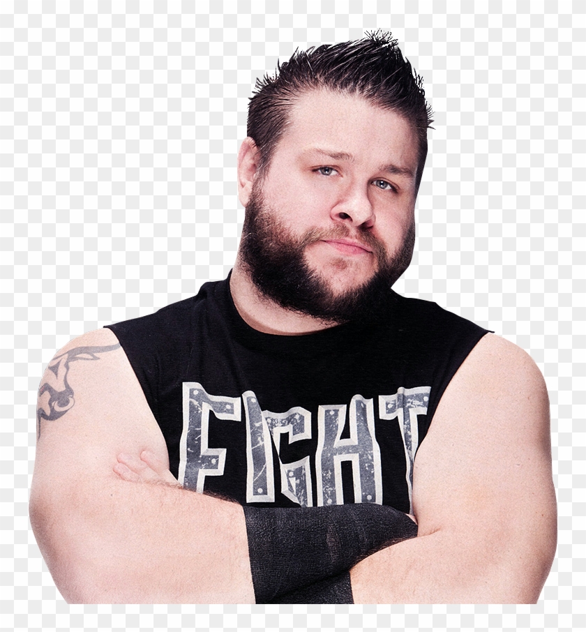 Kevin Owens Clipart