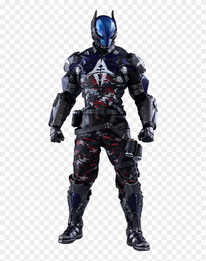 Arkham Knight Png - Hot Toys Arkham Knight Clipart #3227324