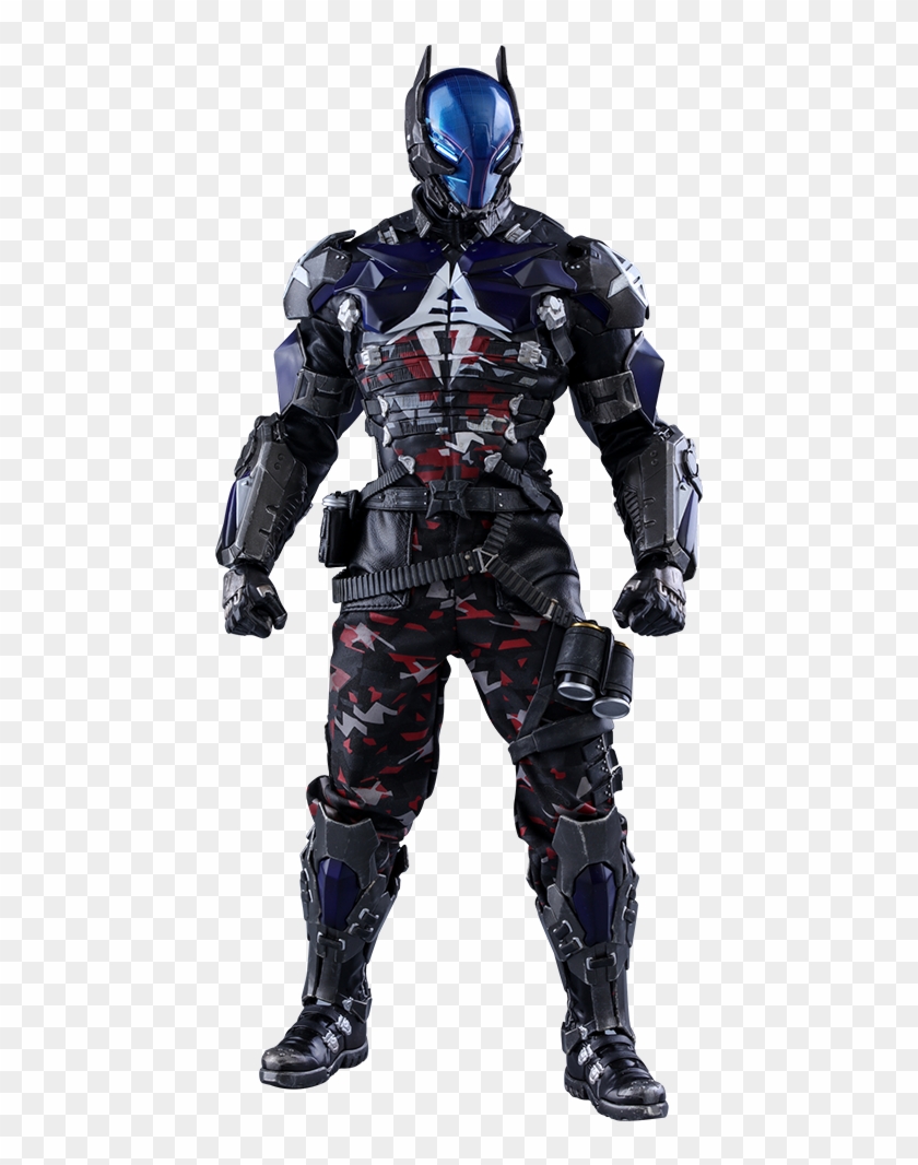 Arkham Knight Png - Hot Toys Arkham Knight Clipart