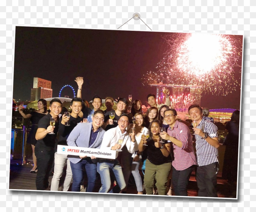 No Wonder We Are The Youngest Champion Division Within - Social Group Clipart