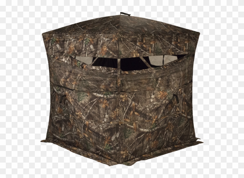 Rhino Blind 150 Mossy Oak Break Up Country Clipart #3227672