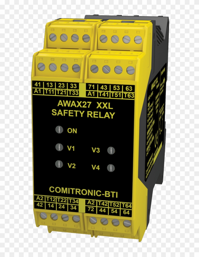 47 1843 47 Awax27xxl - Comitronic Bti Clipart #3227715