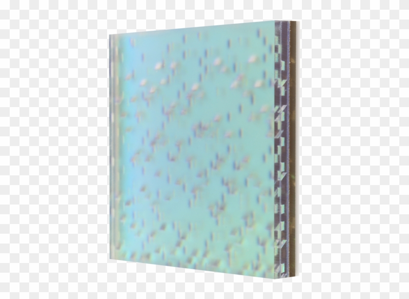 1 Ripple 1/2'' Thick - Motif Clipart