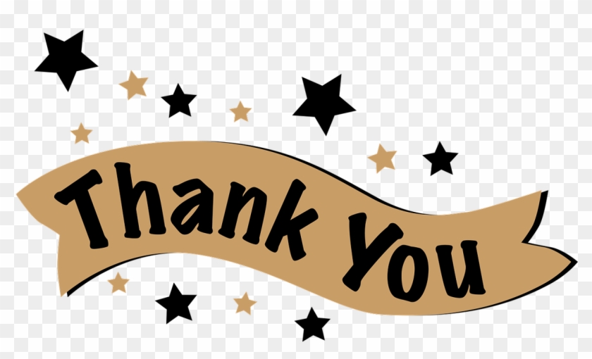 Thank U - Einladung Png Clipart