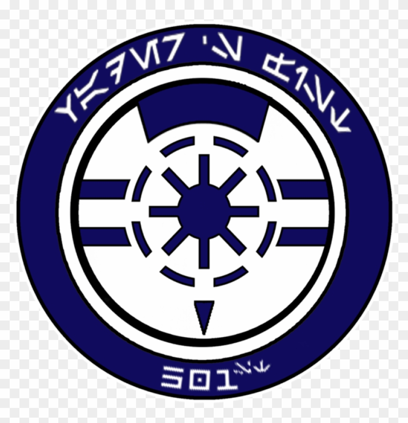 501st Legion Arma 3 Clipart #3227990