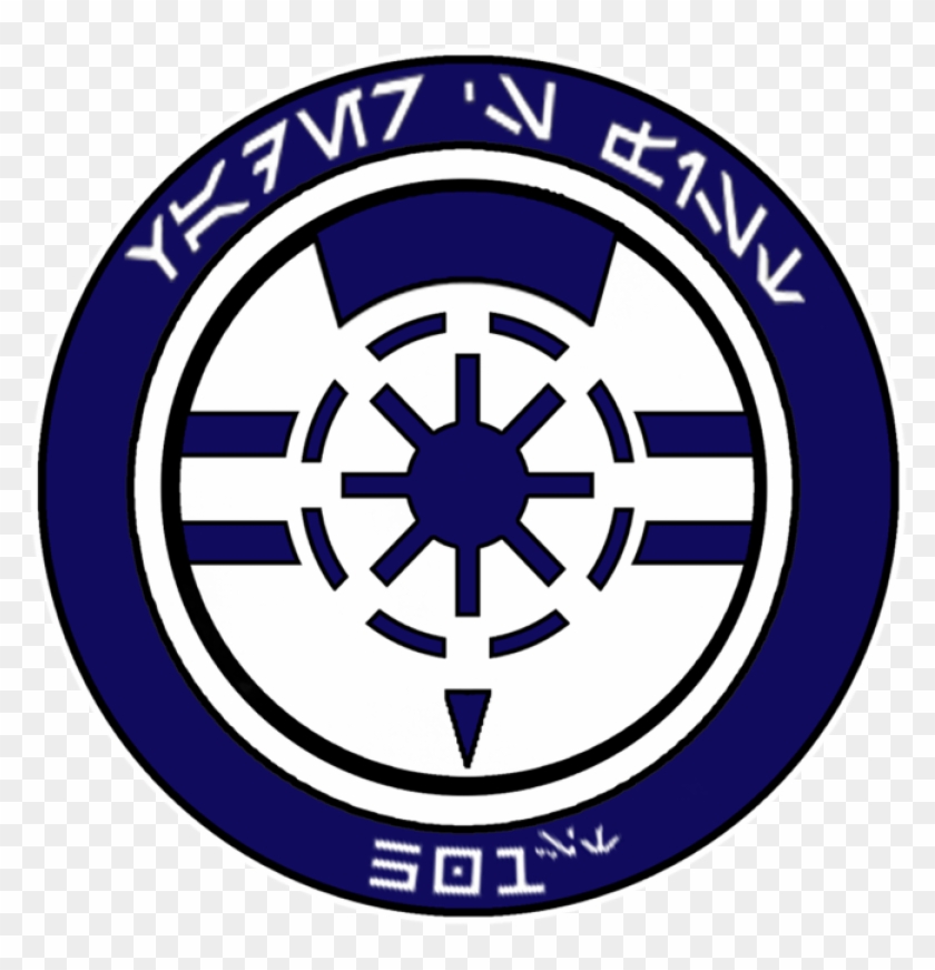 501st Legion Arma 3 Clipart