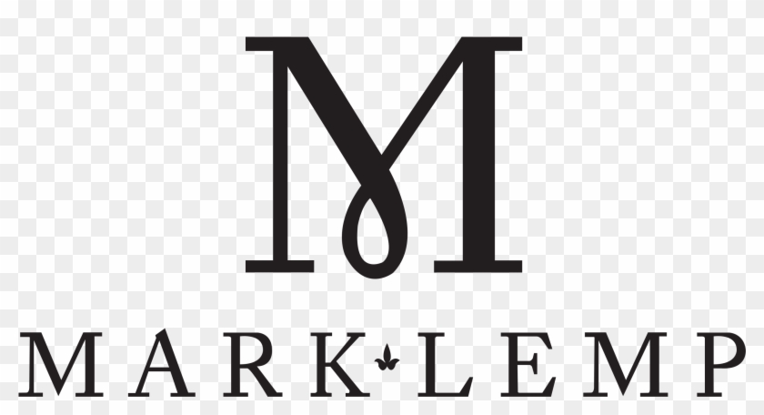 Mark Lemp-outline - F Or M Name Clipart