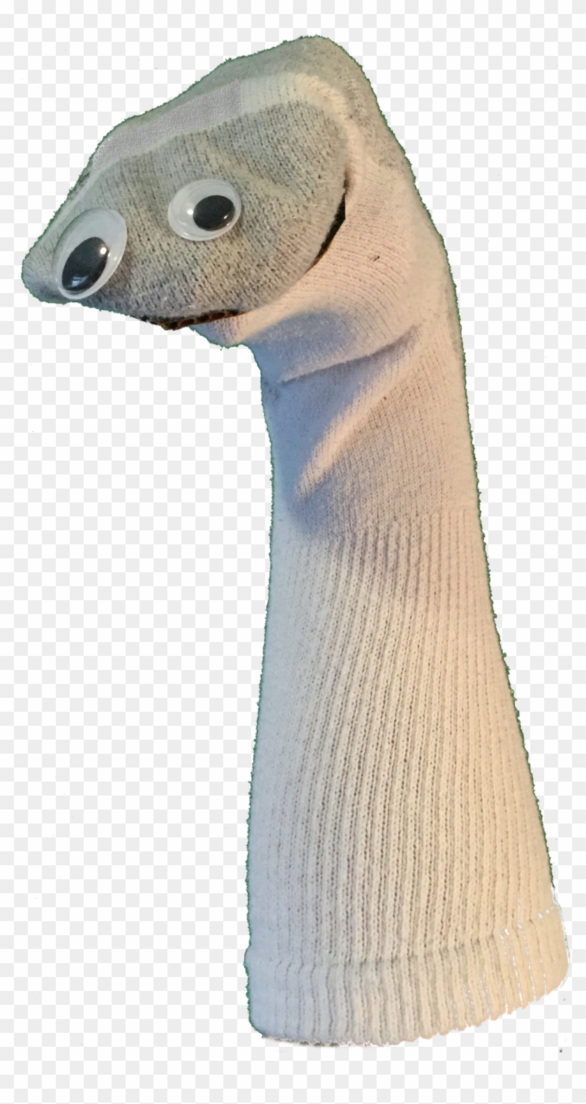 Arts And Crafters Sock Puppet Baldi's Basics Clipart (3228718) PikPng