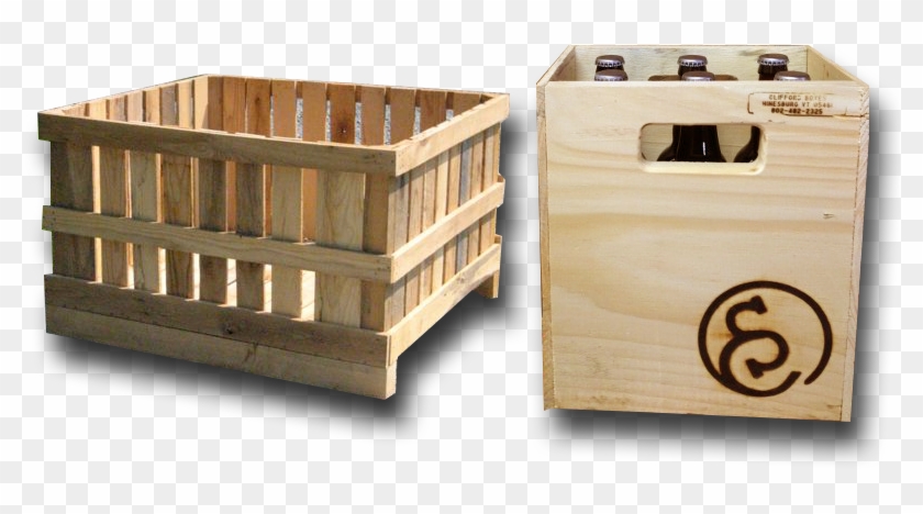 Clifford Lumber Company Llp - Lumber Box Clipart #3228721