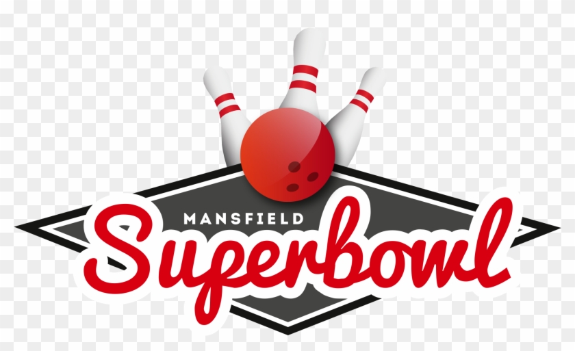 Superbowl Bowling , Png Download Clipart #3228722