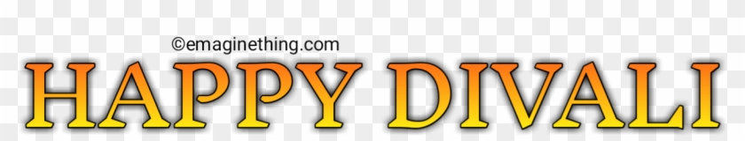 Happy Diwali Text Png- 2018 ,marathi,hindi,english - Graphics Clipart