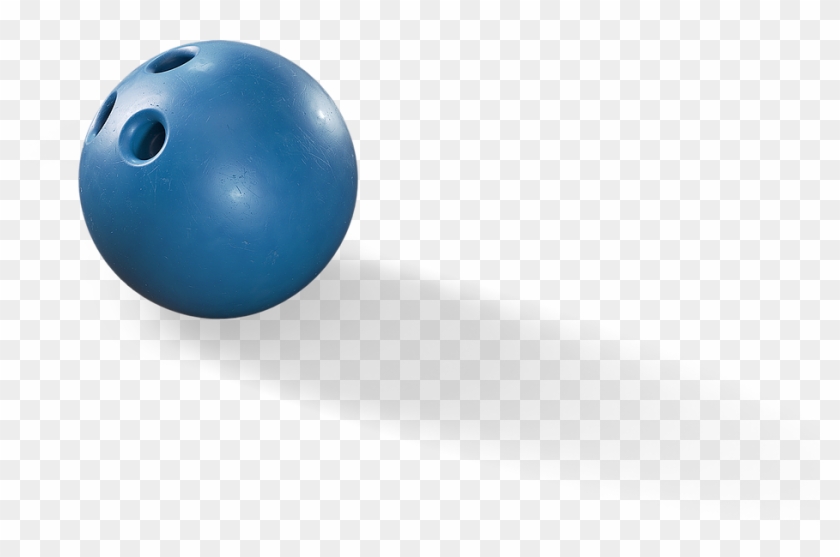 Bowling - Ten-pin Bowling Clipart #3228795