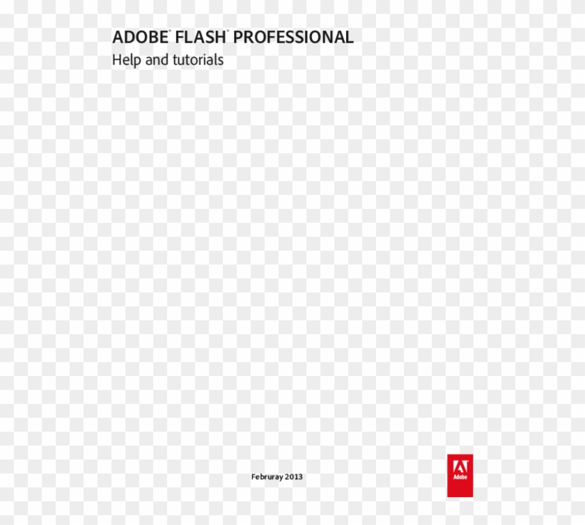 Pdf - Adobe Clipart