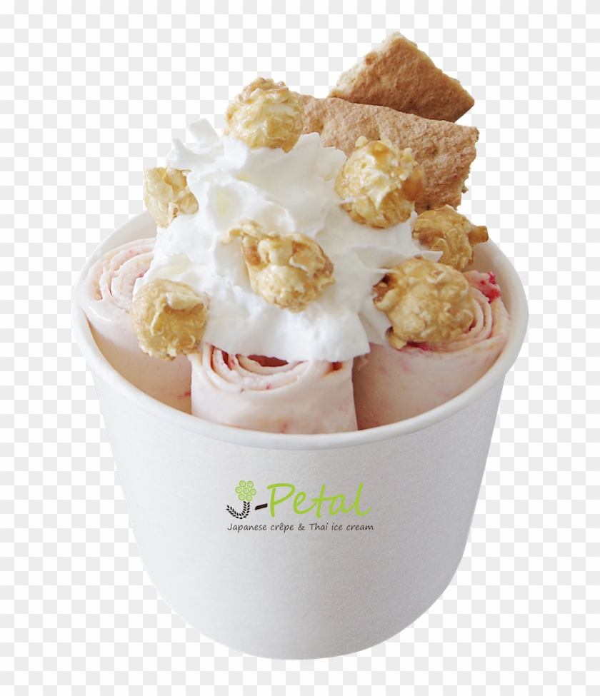 29 Jan 2019 - Gelato Clipart #3229231