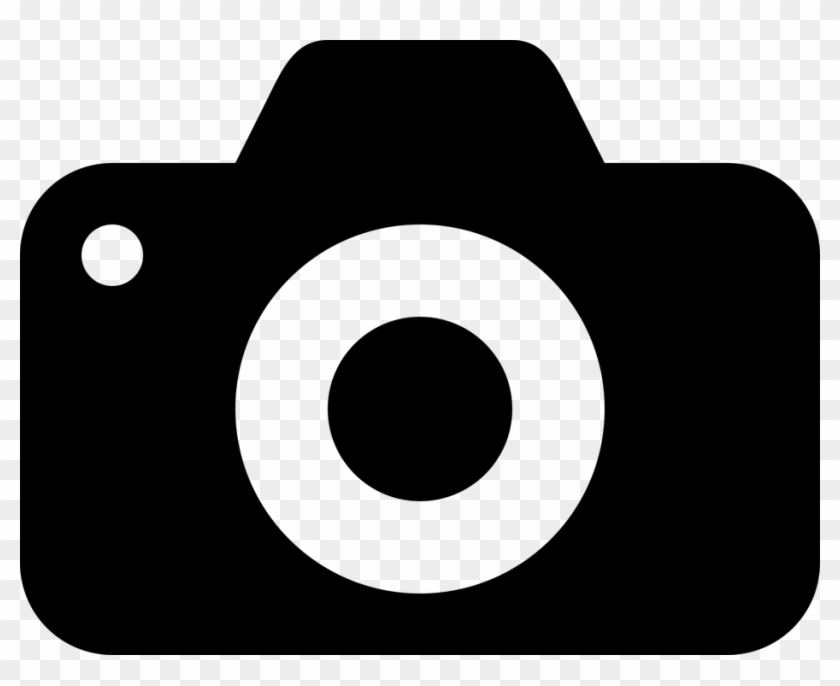 Camera Photo Vector Graphics - Camera Vector Clipart #3229246