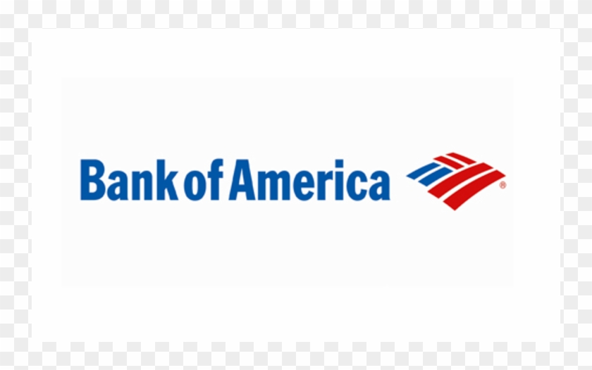 Boa - Bank Of America Clipart #3229425