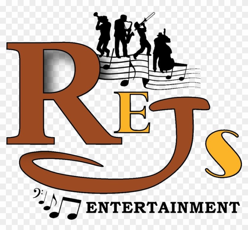 Flute Clipart Jazz Piano - Silhouette - Png Download