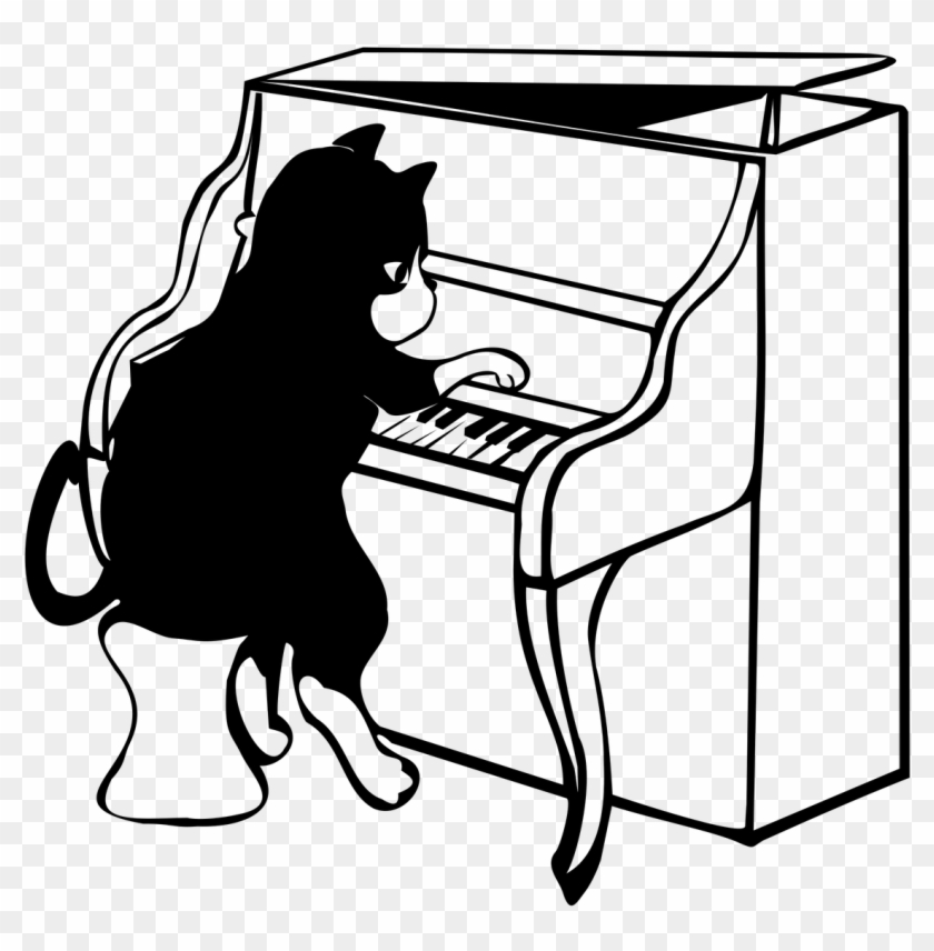 Term Week Chisnallwood Music - Jazz Piano Png Clipart