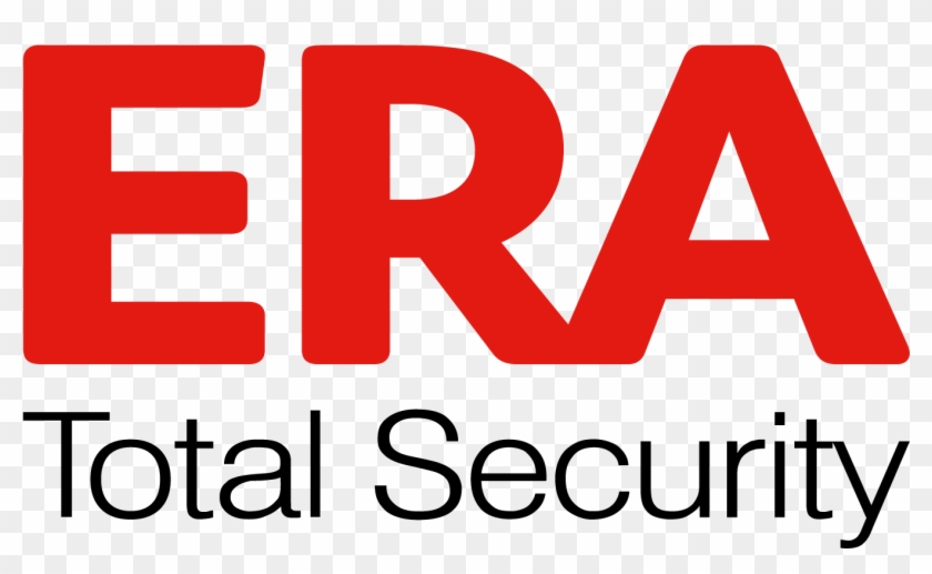 Era Vs Division - Era Home Security Logo Clipart #3229564