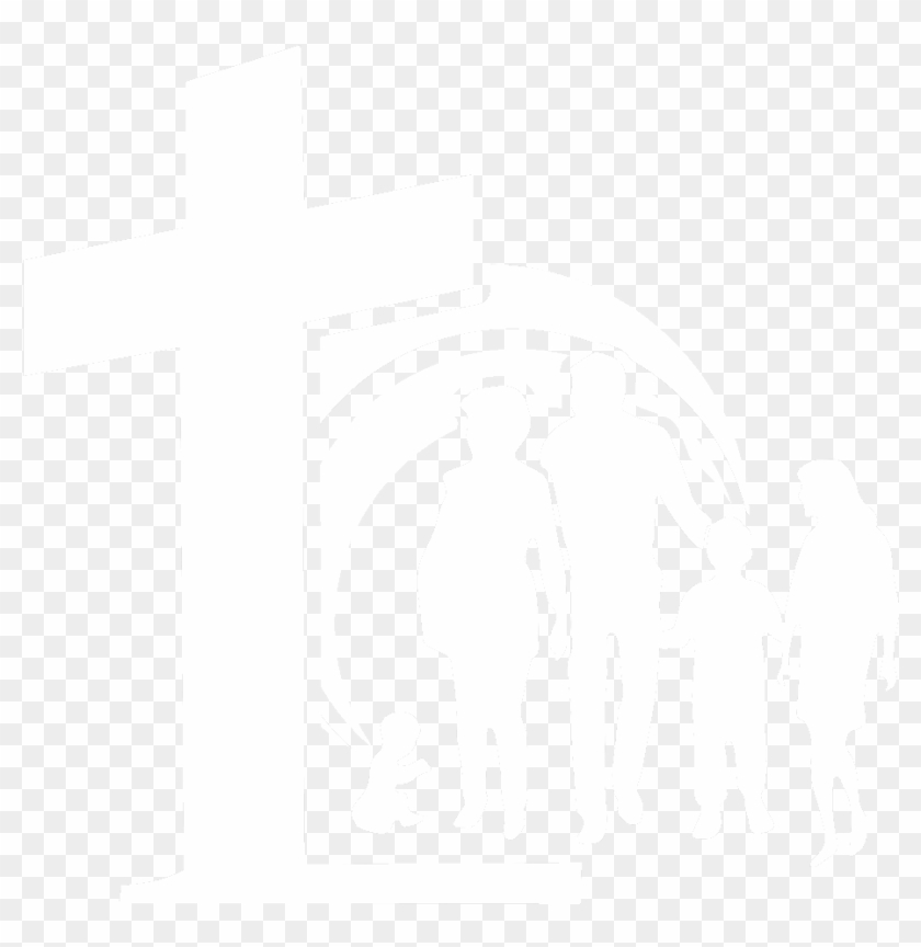 Home - Cross Clipart