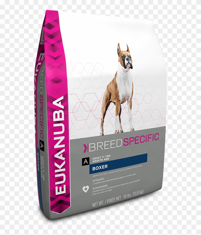 Eukanuba German Shepherd 12 Kg , Png Download - Eukanuba Rottweiler Nutrition Dog Food Clipart #3229849