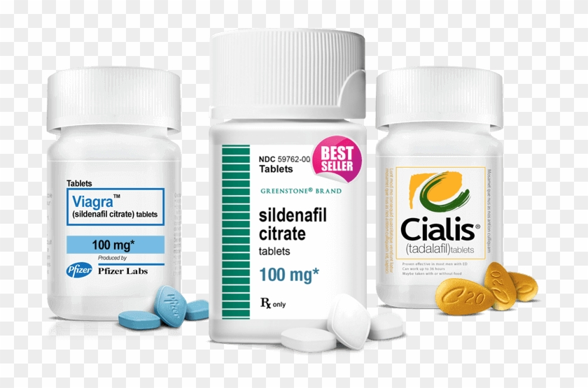 Transparent Pills Generic - Cialis Clipart #3229908