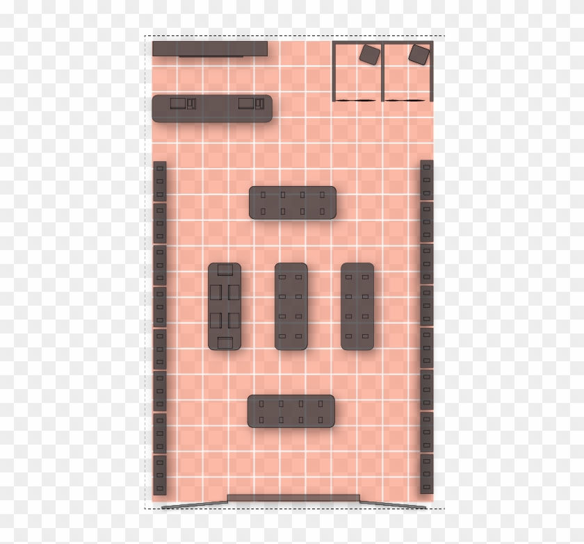 Full Floor Coverage - Electronics Clipart #3230037