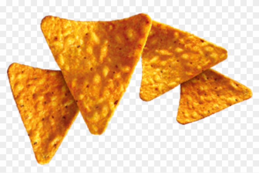 Doritos Clipart Spanish - Doritos Png Transparent Png #3230069