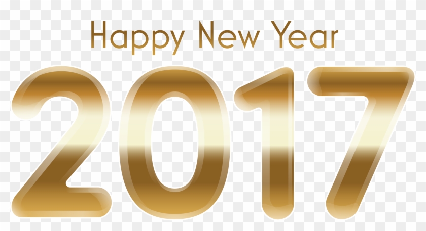 View Full Size - 2017 Gold Transparent Clipart