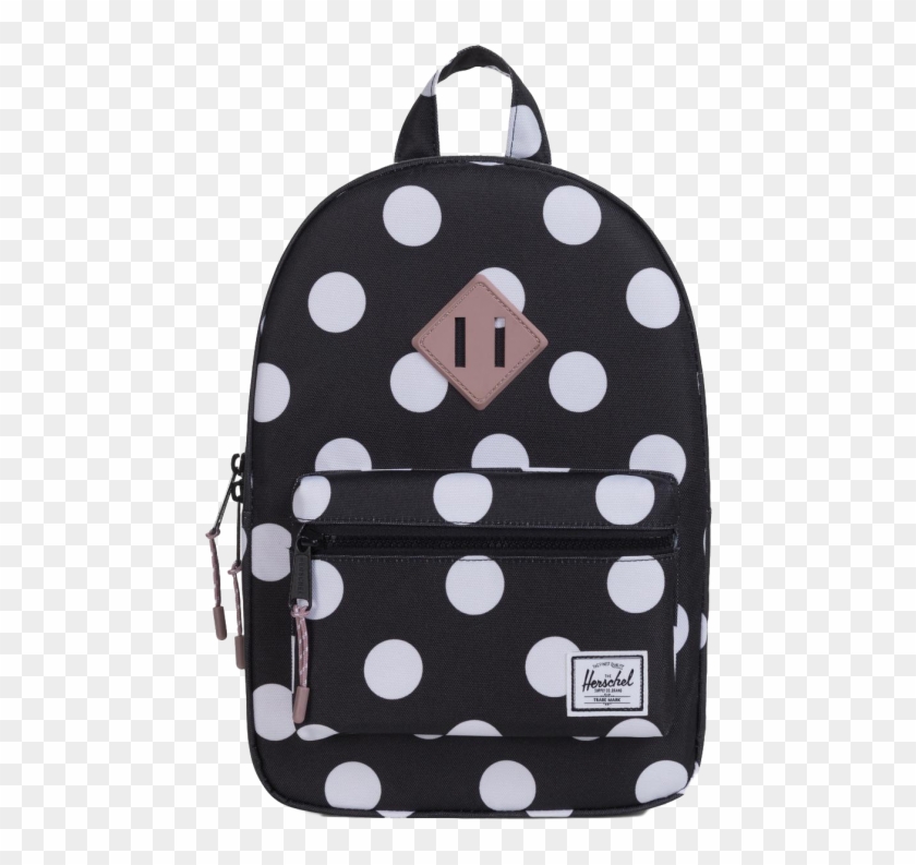 Herschel Kinderrucksack Clipart