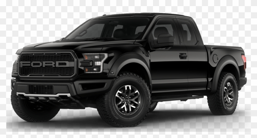 Ford Raptor Png - Ford Raptor Uk 2018 Clipart #3230437