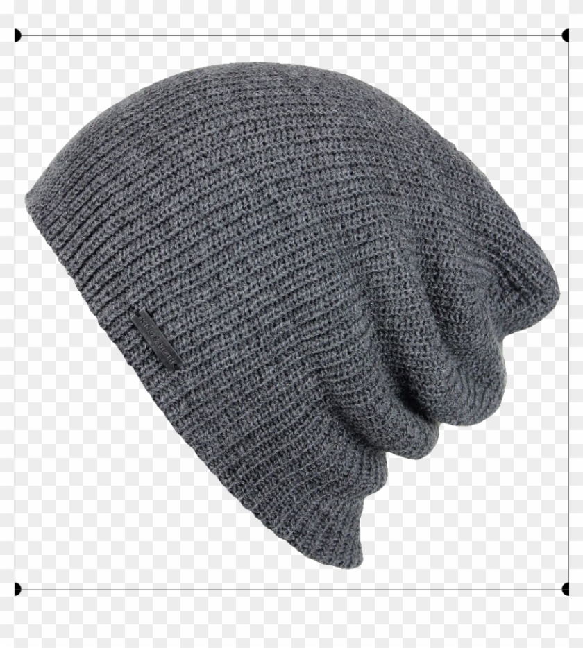 Slouchy Beanie Clipart #3230550