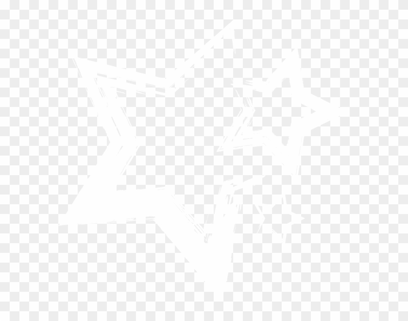 West End On Demand Brand Mark White - Graphic Design Clipart #3230678