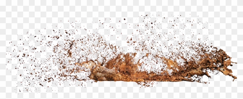 Mud Png - Transparent Mud Png Clipart