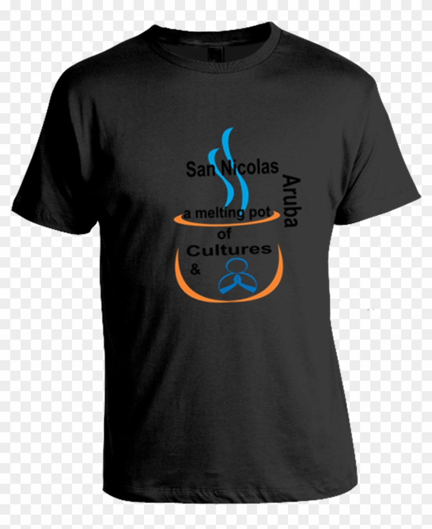 Tshirt Melting Pot - Design Manny Pacquiao T Shirt Clipart #3230886