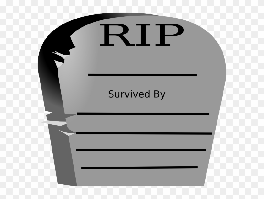 Rip Clipart Vector - Verb Choice - Png Download