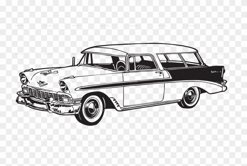 Collection Of Free Cars Drawing Zombie - Car Clipart