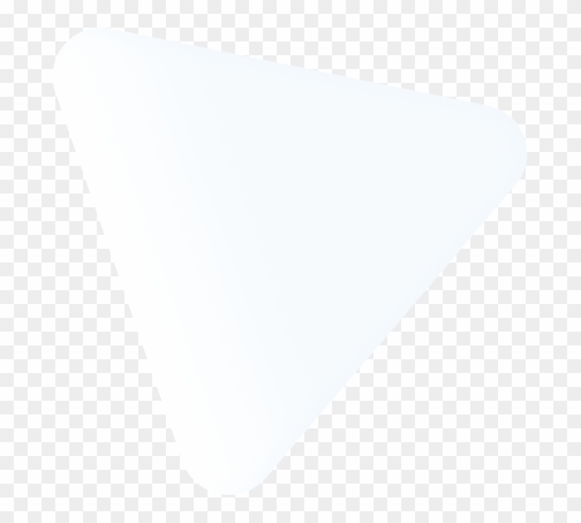 Triangle - Platter Clipart
