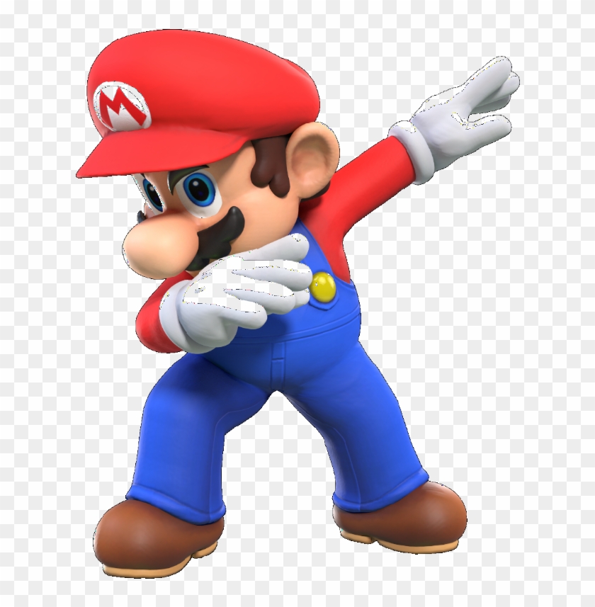 View Samegoogleiqdbsaucenao Snap An0n1m0 1529925801495 - Mario Dab Clipart