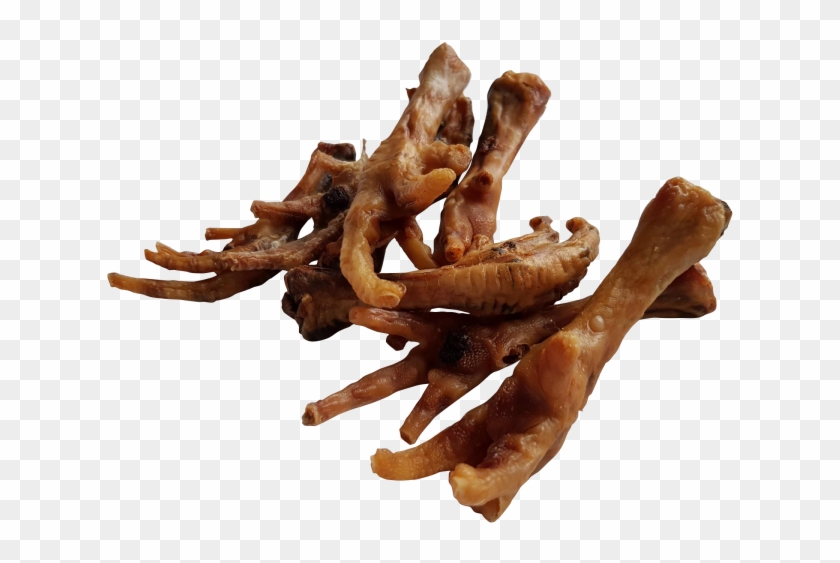 Chicken Feet Png - Snack Clipart