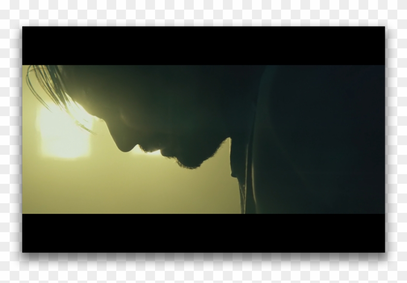 John Wick Film Review By Natasha Fox - Darkness Clipart #3231792