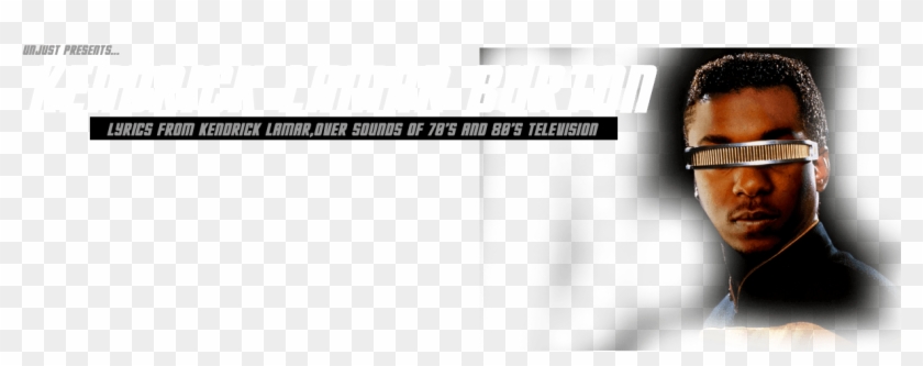 Kendrick Lamar Lyrics Twitter Header , Png Download - Kendrick Lamar Lyrics Twitter Header Clipart