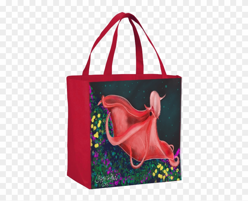 Preorder 2018 Reusable Bags - Blue Non Woven Tote Bag Clipart #3232020
